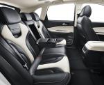 Zotye T600 2018 года